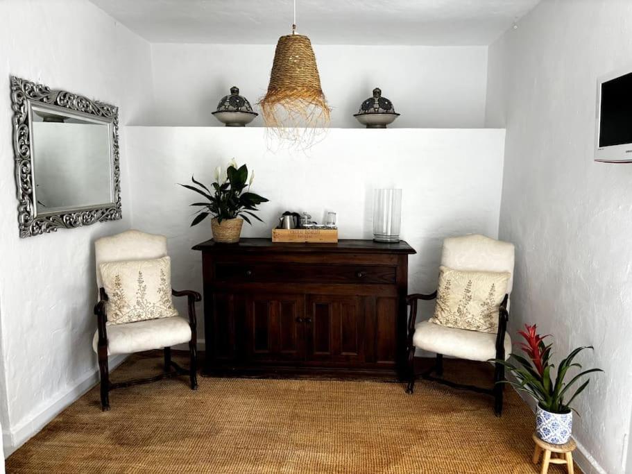 Apartamento In Jesus
